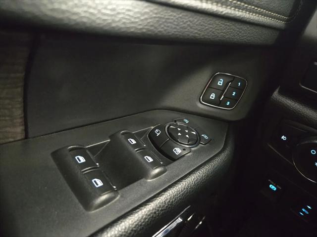 2021 Ford Expedition Limited MAX