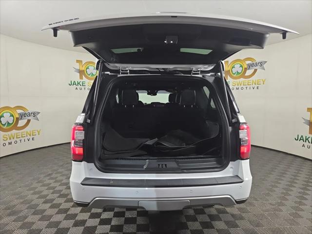 2021 Ford Expedition Limited MAX