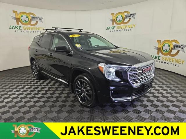 2024 GMC Terrain Denali for sale near Cincinnati, OH