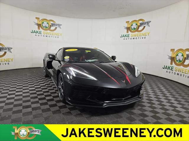 2022 Chevrolet Corvette for sale near Cincinnati, OH