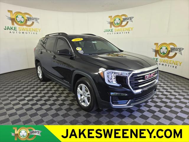 2024 GMC Terrain FWD SLE for sale near Cincinnati, OH