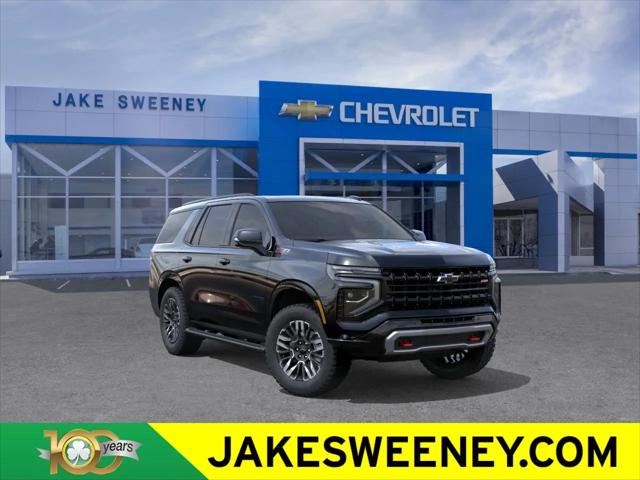 2026 Chevrolet Tahoe 4WD Z71 for sale in Cincinnati, OH