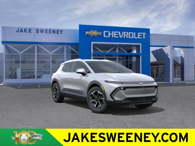 2026 Chevrolet Equinox LT 2 for sale near Cincinnati, OH