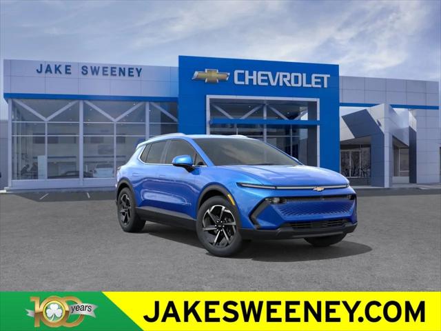 2026 Chevrolet Equinox LT 2 for sale near Cincinnati, OH