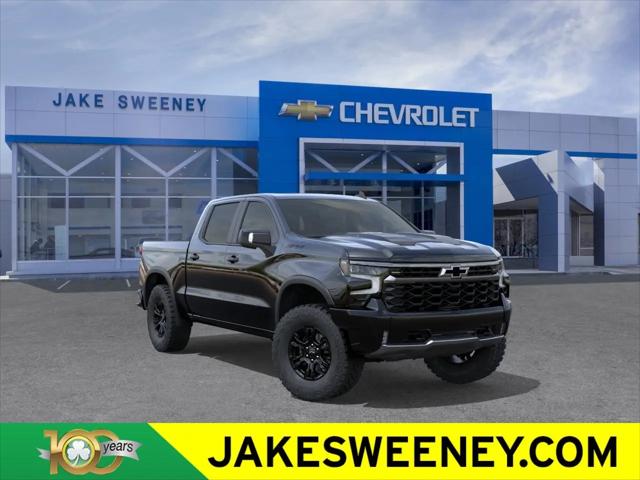 2026 Chevrolet Silverado 1500 4WD Crew Cab Short Bed ZR2 for sale in Cincinnati, OH