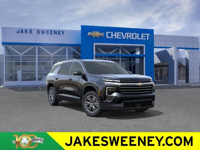2027 Chevrolet Traverse FWD LT for sale near Cincinnati, OH