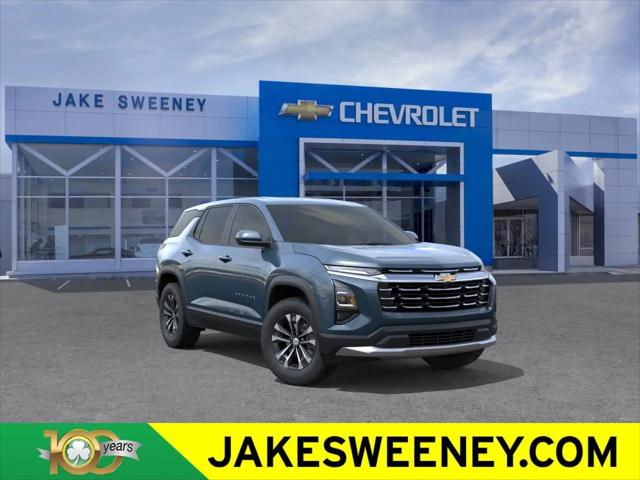 2027 Chevrolet Equinox LT FWD for sale in Cincinnati, OH