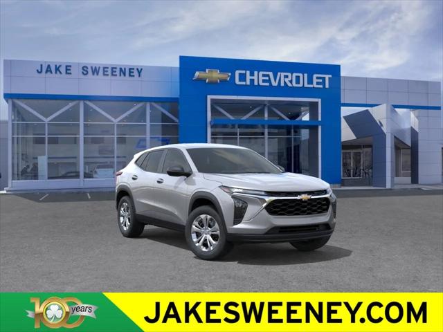 2026 Chevrolet Trax FWD LS for sale in Cincinnati, OH