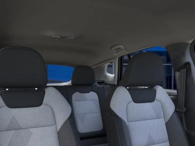 2026 Chevrolet Trax FWD LS