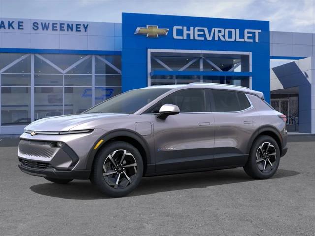 2026 Chevrolet Equinox LT 2
