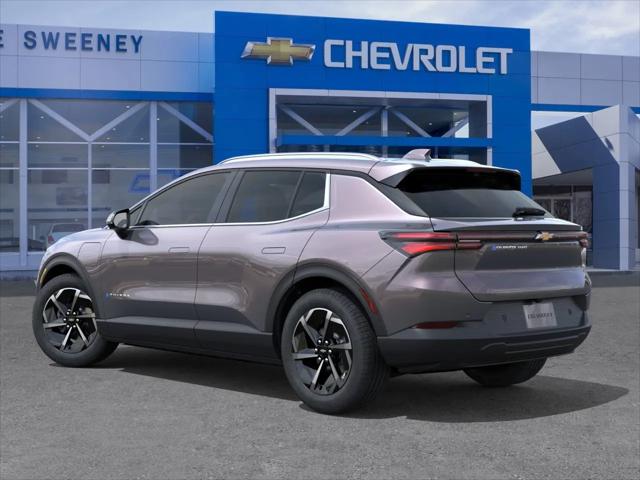 2026 Chevrolet Equinox LT 2