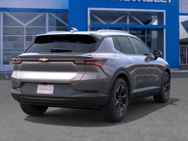 2026 Chevrolet Equinox LT 2