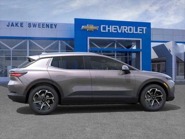 2026 Chevrolet Equinox LT 2