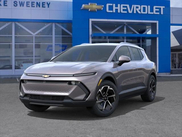 2026 Chevrolet Equinox LT 2