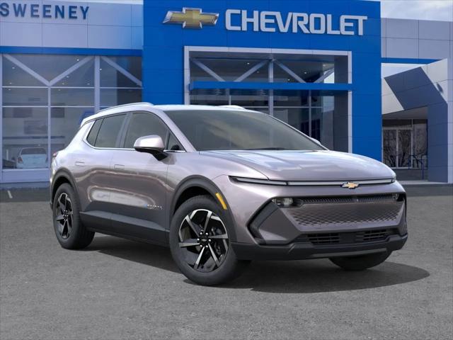 2026 Chevrolet Equinox LT 2