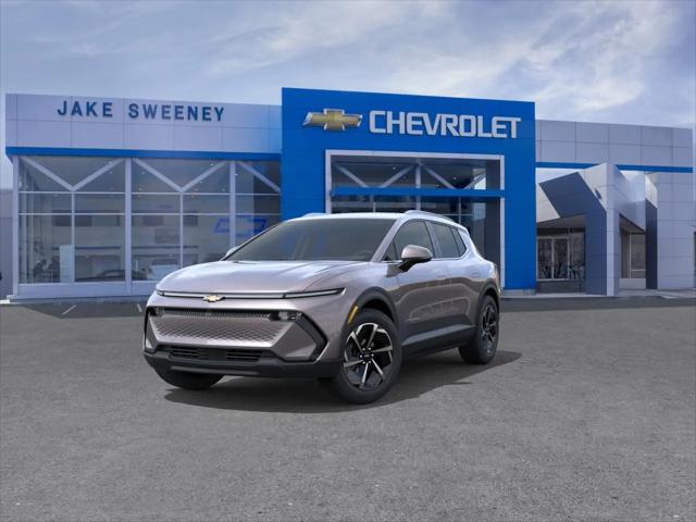 2026 Chevrolet Equinox LT 2