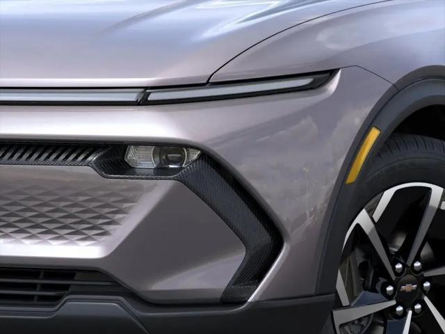 2026 Chevrolet Equinox LT 2