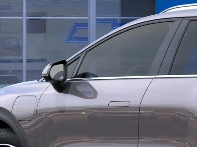 2026 Chevrolet Equinox LT 2