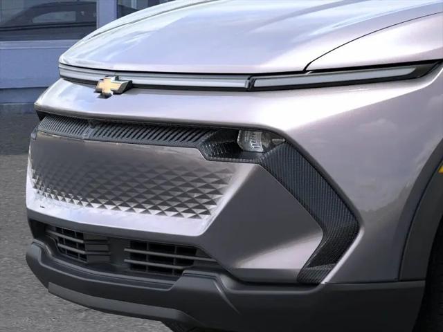 2026 Chevrolet Equinox LT 2