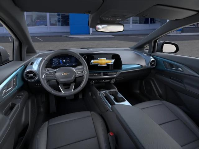2026 Chevrolet Equinox LT 2
