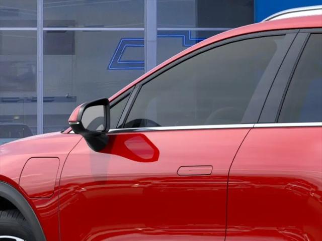 2026 Chevrolet Equinox LT 2