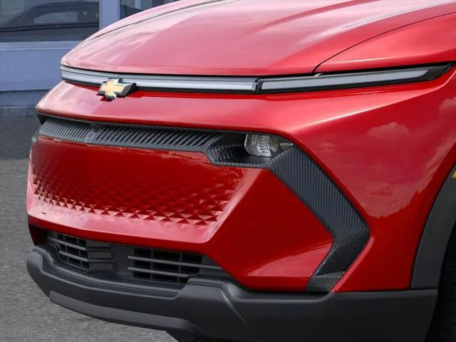 2026 Chevrolet Equinox LT 2
