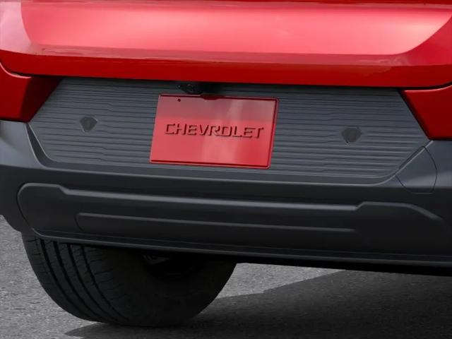 2026 Chevrolet Equinox LT 2