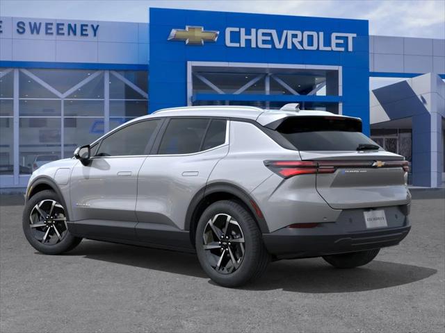 2026 Chevrolet Equinox LT 2