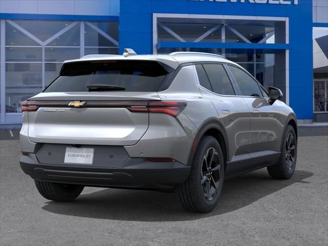 2026 Chevrolet Equinox LT 2