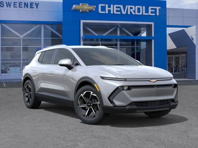 2026 Chevrolet Equinox LT 2