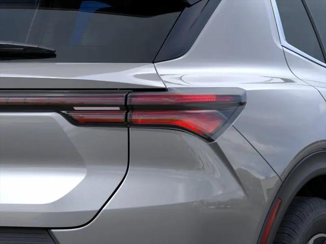 2026 Chevrolet Equinox LT 2