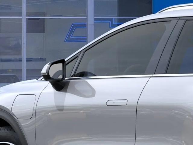 2026 Chevrolet Equinox LT 2