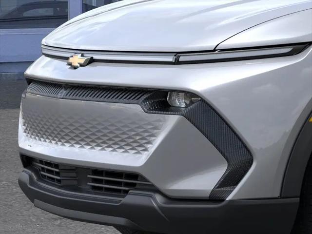 2026 Chevrolet Equinox LT 2