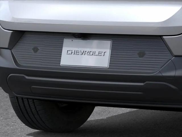 2026 Chevrolet Equinox LT 2