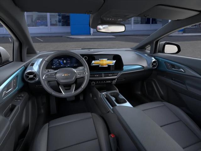 2026 Chevrolet Equinox LT 2