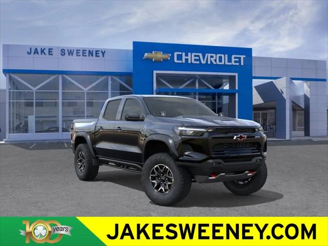 2026 Chevrolet Colorado for sale near Cincinnati, OH