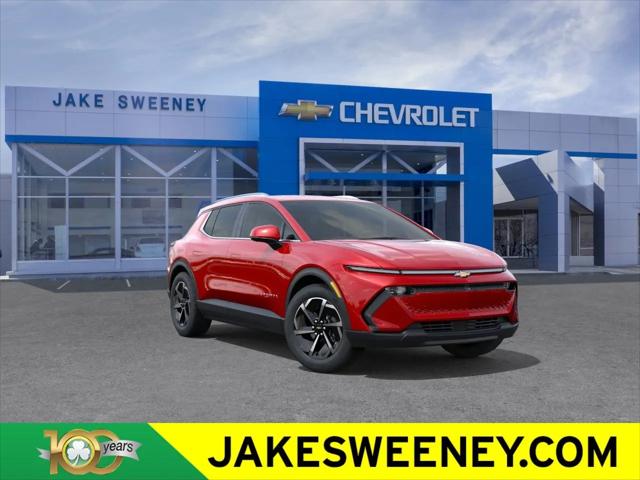 2026 Chevrolet Equinox LT 2 for sale near Cincinnati, OH