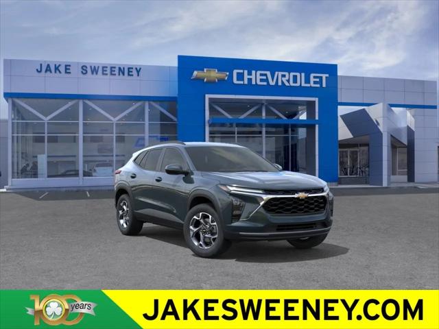 2026 Chevrolet Trax FWD LT for sale near Cincinnati, OH