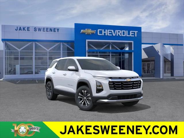 2027 Chevrolet Equinox LT FWD for sale in Cincinnati, OH