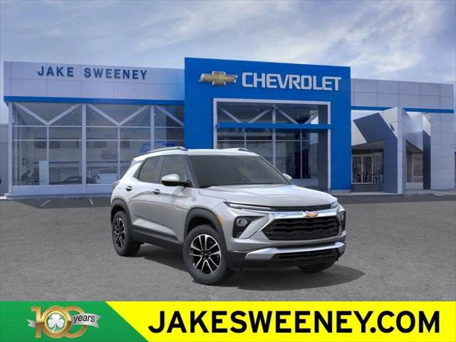 2026 Chevrolet TrailBlazer for sale near Cincinnati, OH