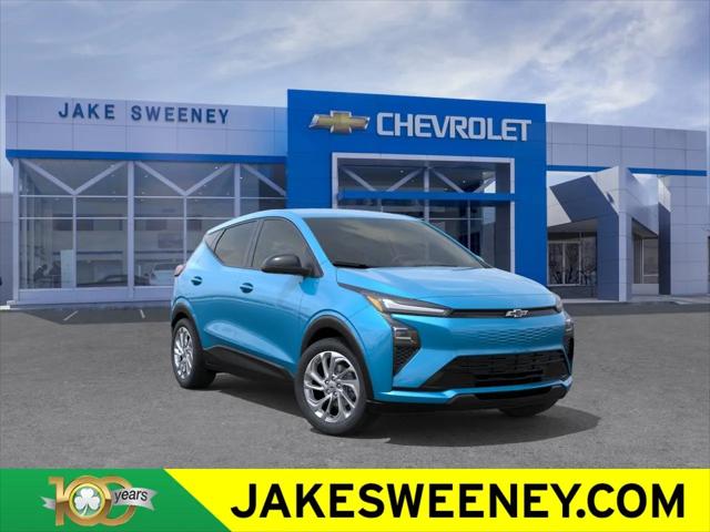 2027 Chevrolet Bolt LT FWD for sale near Cincinnati, OH