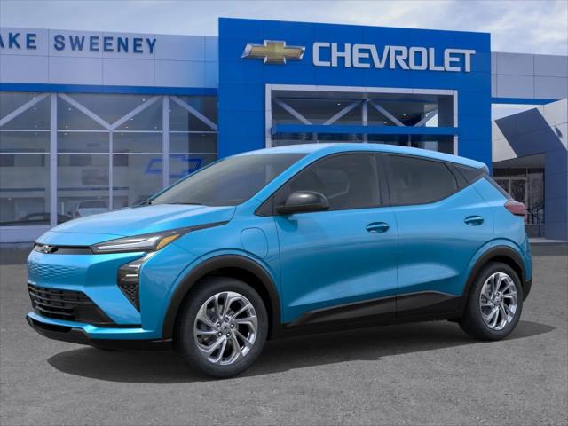 2027 Chevrolet Bolt LT FWD
