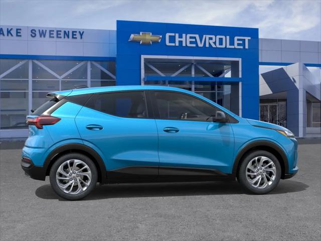 2027 Chevrolet Bolt LT FWD