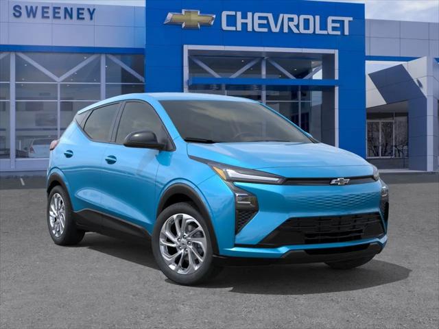 2027 Chevrolet Bolt LT FWD