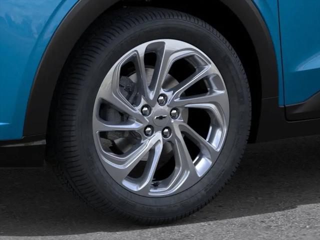 2027 Chevrolet Bolt LT FWD