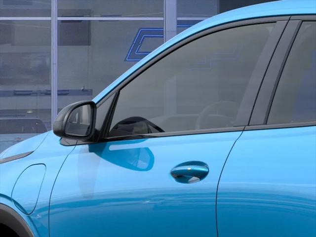 2027 Chevrolet Bolt LT FWD