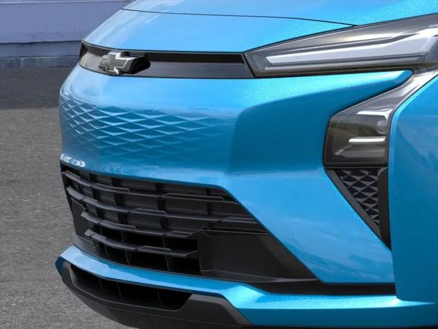 2027 Chevrolet Bolt LT FWD