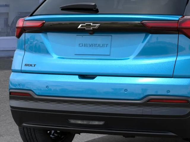 2027 Chevrolet Bolt LT FWD