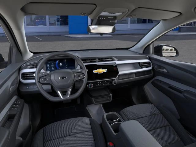2027 Chevrolet Bolt LT FWD