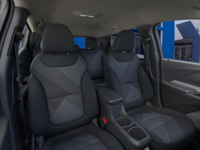 2027 Chevrolet Bolt LT FWD